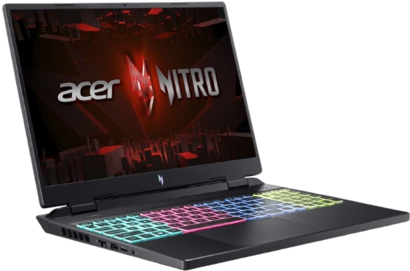 Acer Nitro 16 AN16-42-R9JZ